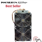 72db Innosilicon A10 Pro+ ETHMiner 750MH/s 1350W एथाश एल्गोरिथम