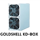 गोल्डशेल केडी-बॉक्स प्रो कडेना एएसआईसी माइनर 230W 2.6TH/S 35db