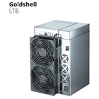 गोल्डशेल LT6 LTC माइनर मशीन 3200W 3.35GH / S माइनिंग स्क्रीप्ट एल्गोरिथम 80db