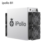 IPollo B1 BTC खान मशीन 85TH/S 3400W 75 डेसीबल SHA256 Asic