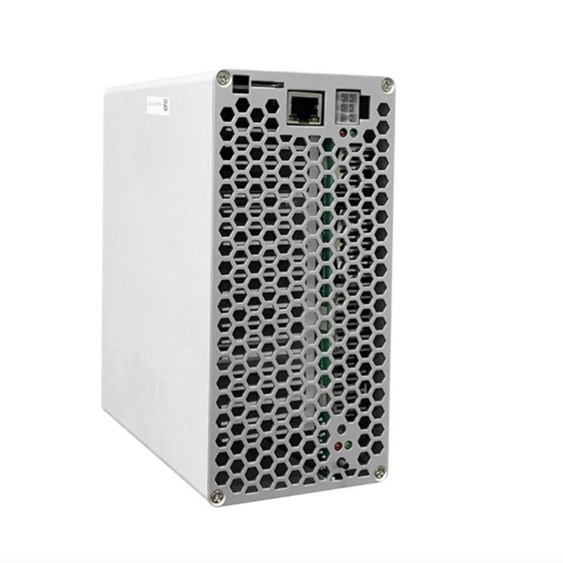 गोल्डशेल केडी-बॉक्स प्रो कडेना एएसआईसी माइनर 230W 2.6TH/S 35db